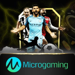microgaming - AZGAMING388