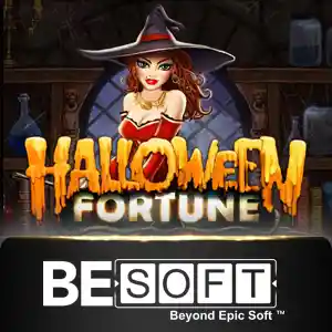hallowinfortune - AZGAMING388