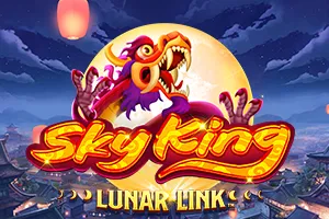 Playtech : Luna Link: Sky King - AZGAMING388