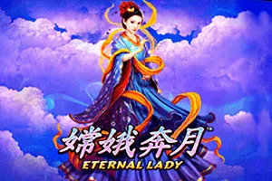 Playtech : Fire Blaze: Eternal Lady - AZGAMING388