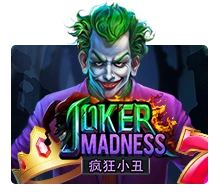 Joker Madness - AZGAMING388