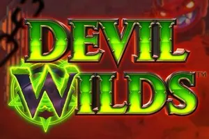 Playtech : Devil Wilds - AZGAMING388