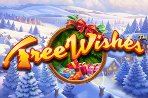 Playtech : Tree Wishes - AZGAMING388