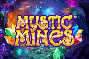 Playtech : Mystic Mines - AZGAMING388