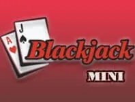 Playtech : Blackjack Mini - AZGAMING388