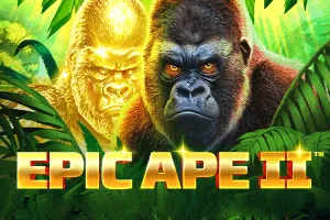 Playtech : Epic Ape 2 - AZGAMING388