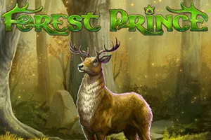 Playtech : Forest Prince - AZGAMING388