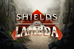 Playtech : Shields of Lambda - AZGAMING388