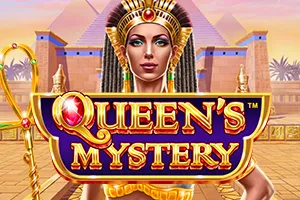 Playtech : Queens Mystery - AZGAMING388