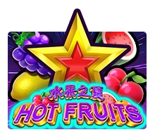 Hot Fruits - AZGAMING388