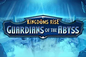 Playtech : Kingdoms Rise: Guardians of the Abyss™ - AZGAMING388