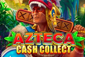 Playtech : Azteca: Cash Collect - AZGAMING388