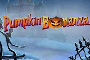 Playtech : Pumpkin Bonanza - AZGAMING388