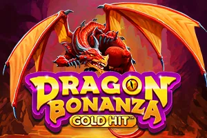 Playtech : Gold Hit: Dragon Bonanza - AZGAMING388