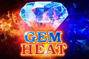 Playtech : Gem Heat - AZGAMING388