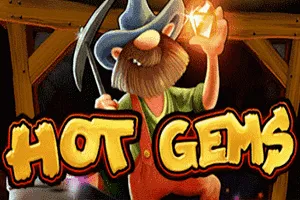 Playtech : Hot Gems - AZGAMING388