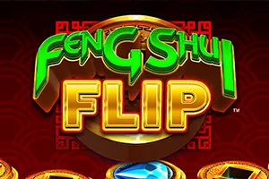 Playtech : Feng Shui Flip - AZGAMING388