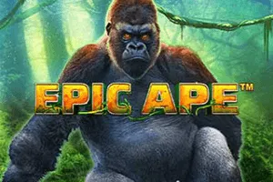 Playtech : Epic Ape - AZGAMING388