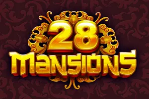 Playtech : 28 Mansions - AZGAMING388