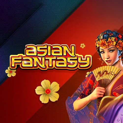 Playtech : Asian Fantasy - AZGAMING388
