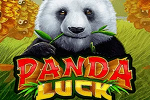 Playtech : Panda Luck - AZGAMING388
