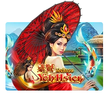 Yeh Hsien Deluxe - AZGAMING388