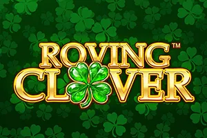 Playtech : Roving Clover™ - AZGAMING388