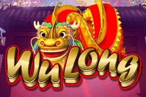 Playtech : Wu Long - AZGAMING388