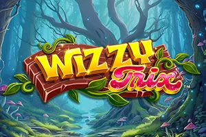 Playtech : Wizzy Trix - AZGAMING388