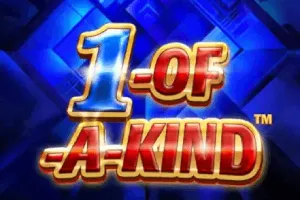 Playtech : 1-Of-A-Kind - AZGAMING388
