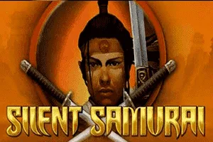 Playtech : Silent Samurai - AZGAMING388