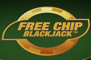 Playtech : Free Chip Blackjack - AZGAMING388