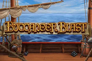 Playtech : Buccaneer Blast - AZGAMING388