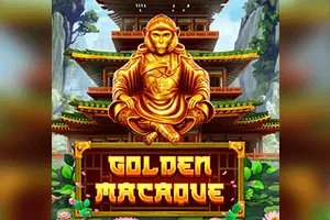 Playtech : Fire Blaze: Golden Macaque - AZGAMING388
