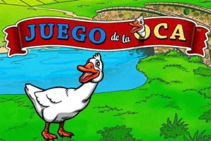 Playtech : Juego de la oca - AZGAMING388