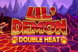 Playtech : Lil Demon Double Heat - AZGAMING388