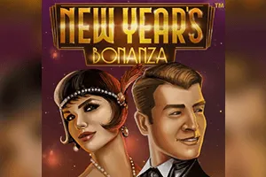 Playtech : New Years Bonanza - AZGAMING388