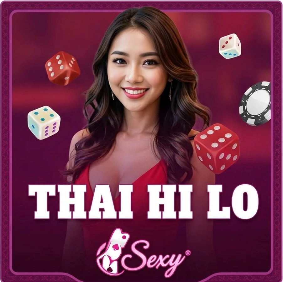 Thai Hi Lo - AZGAMING388