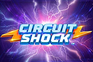 Playtech : Circuit Shock - AZGAMING388