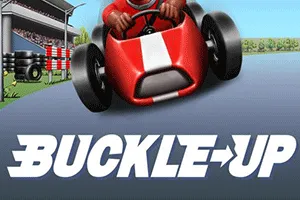 Playtech : Buckle Up - AZGAMING388
