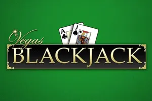 Playtech : Vegas Blackjack! - AZGAMING388