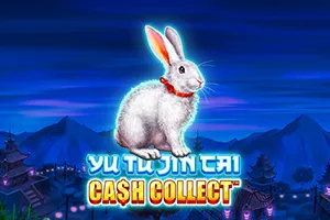 Playtech : Yu Tu Jin Cai: Cash Collect - AZGAMING388