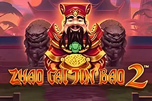 Playtech : Zhao Cai Jin Bao 2 - AZGAMING388