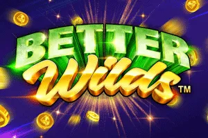 Playtech : Better Wilds - AZGAMING388