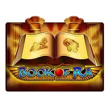 Book Of Ra - AZGAMING388