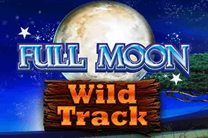 Playtech : Full Moon: Wild Track - AZGAMING388