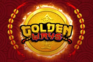 Playtech : Golden Ways - AZGAMING388