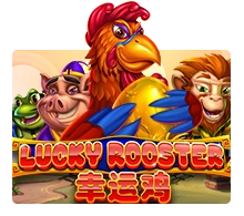 Lucky Rooster - AZGAMING388
