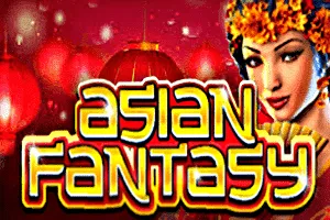 Playtech : Asian Fantasy - AZGAMING388