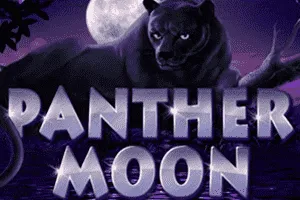 Playtech : Panther Moon - AZGAMING388
